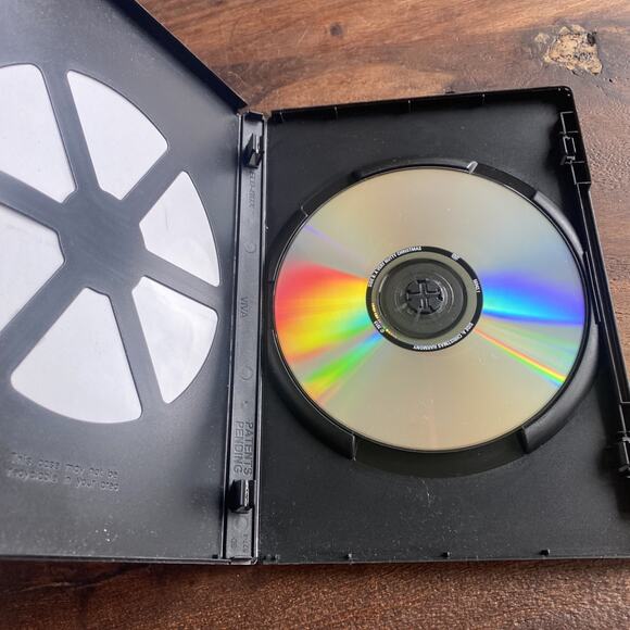 Christmas Harmony / A Very Nutty Christmas Lifetime Double Feature (DVD, 2018) - Picture 3 of 3